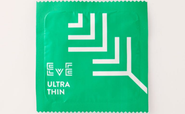Eve Condoms