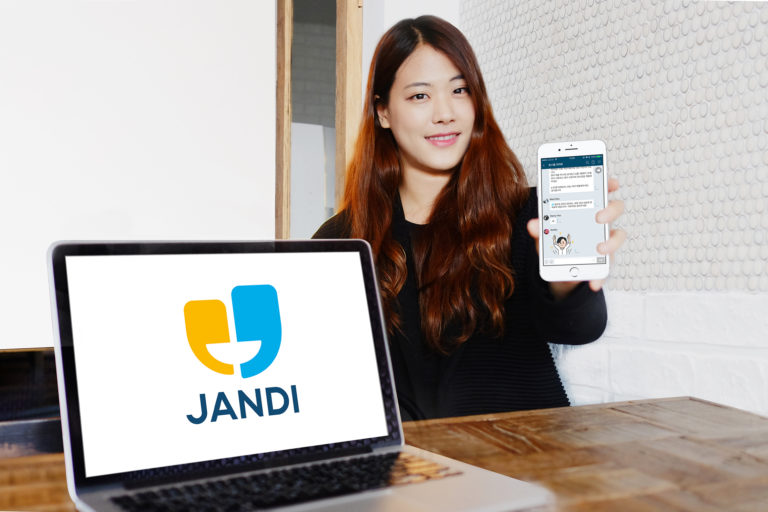 Jandi
