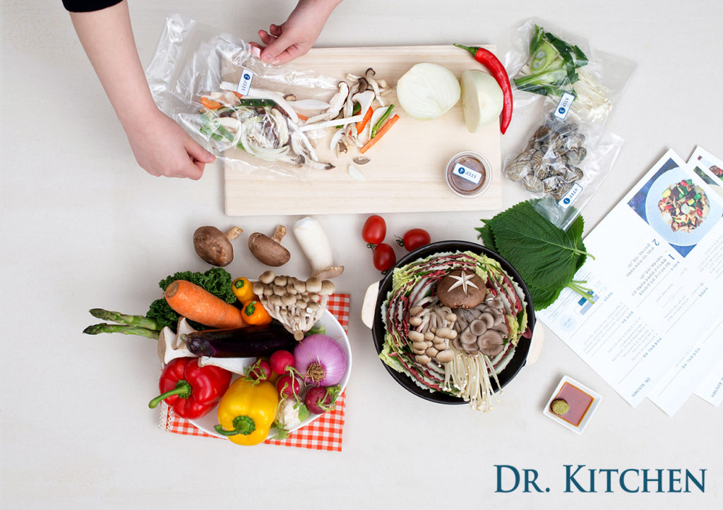 Dr. Kitchen