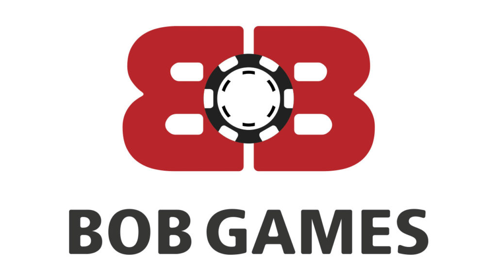 Bob Games