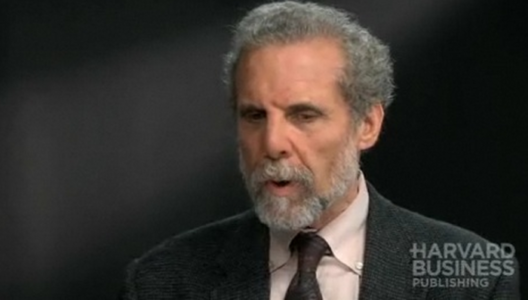 리더의 공감 결핍 증후군