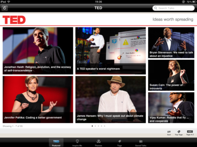  [TED APP]