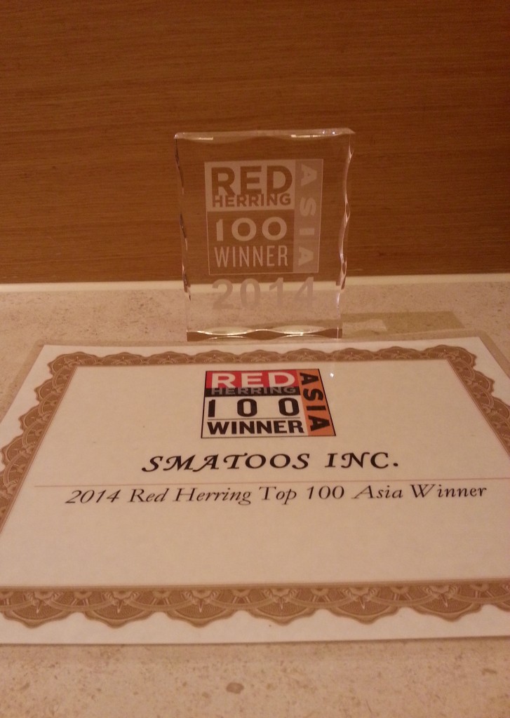 redherring, smatoos1