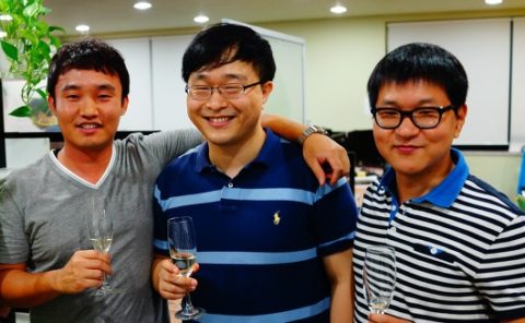 하이퍼커넥트,설립 4년만에 30배 성장