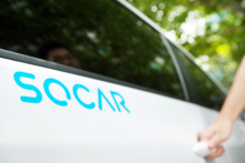 쏘카, 커플 앱 비트윈 인수