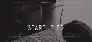 startup92