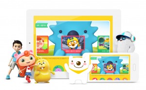 쥬니어네이버, 다양한 콘텐츠 추가