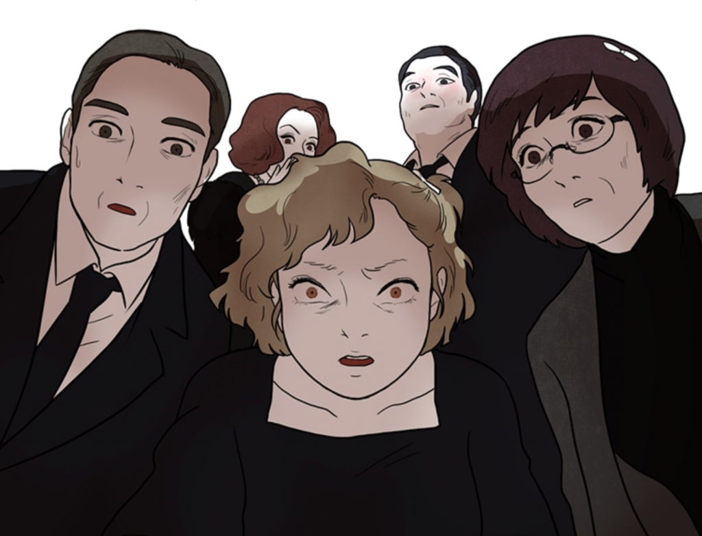 참고이미지_다음 온라인 만화 공모대전_대상_그래도 되는가 by 우다 작가