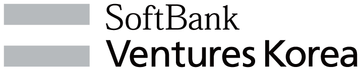소프트뱅크벤처스 로고