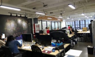 한국형 창업 지원의 함정, 대안은 액셀러레이션