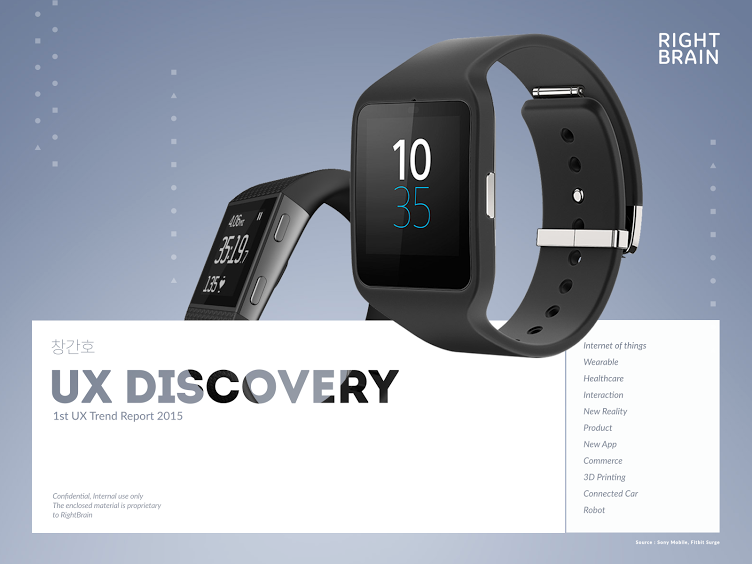 UXdiscovery
