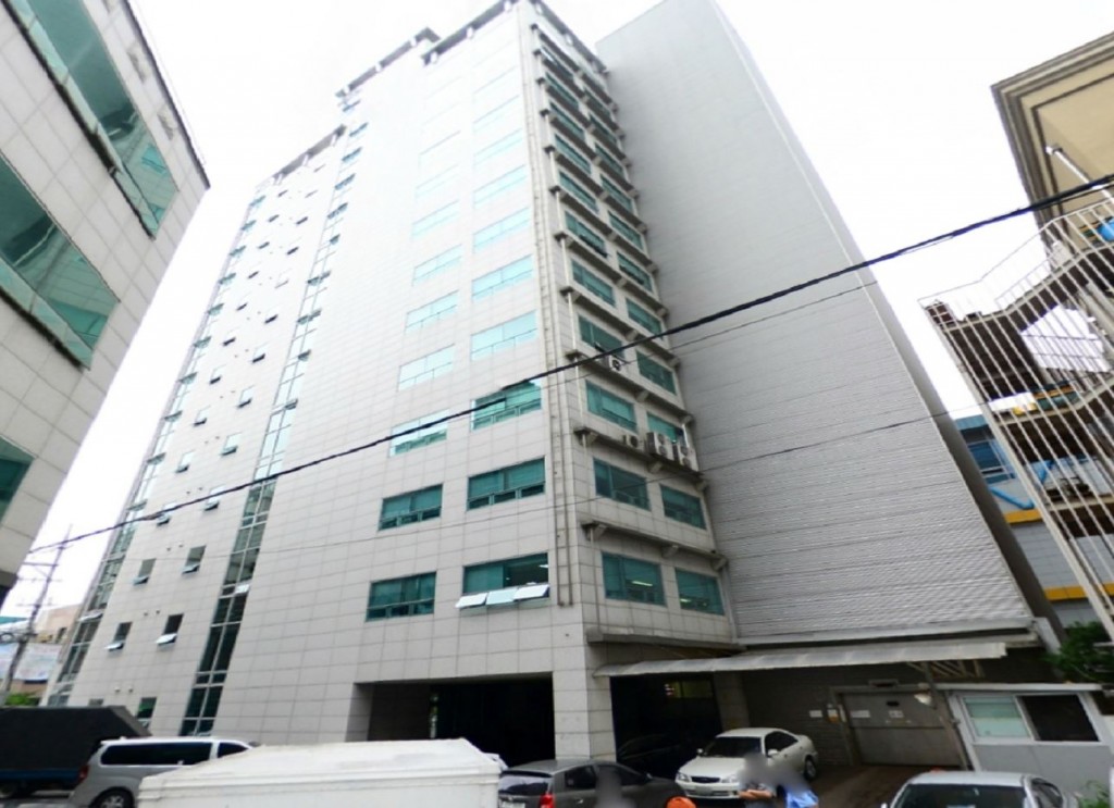 북부 경기문화창조허브_의정부CRC빌딩