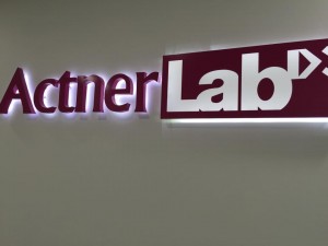 액트너랩