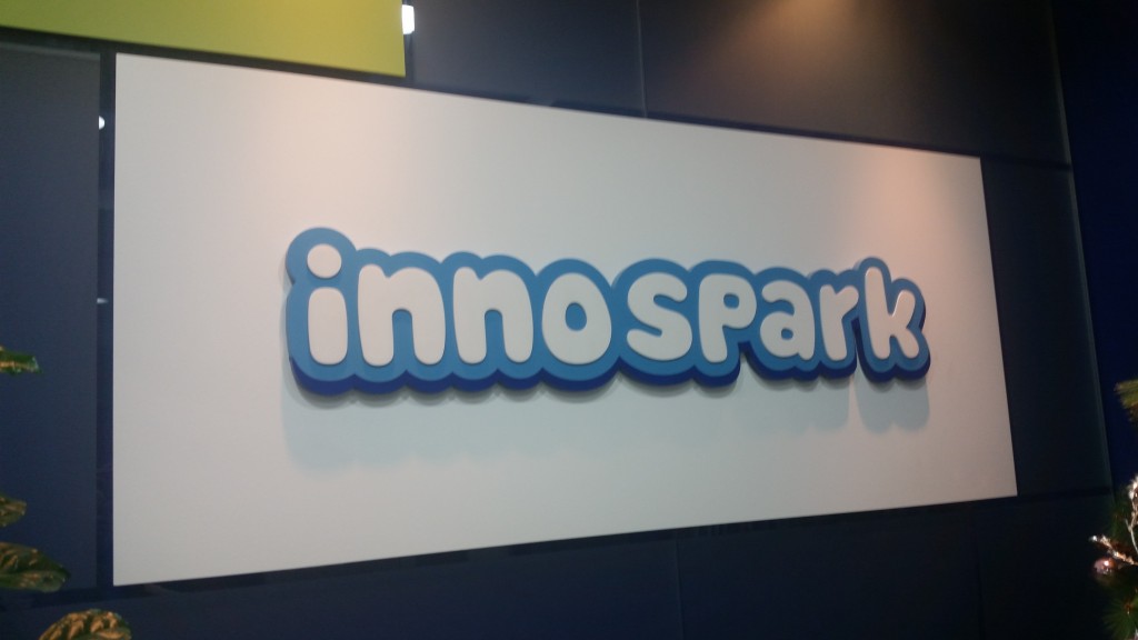 이노스파크 72억원투자유치 관련 이미지