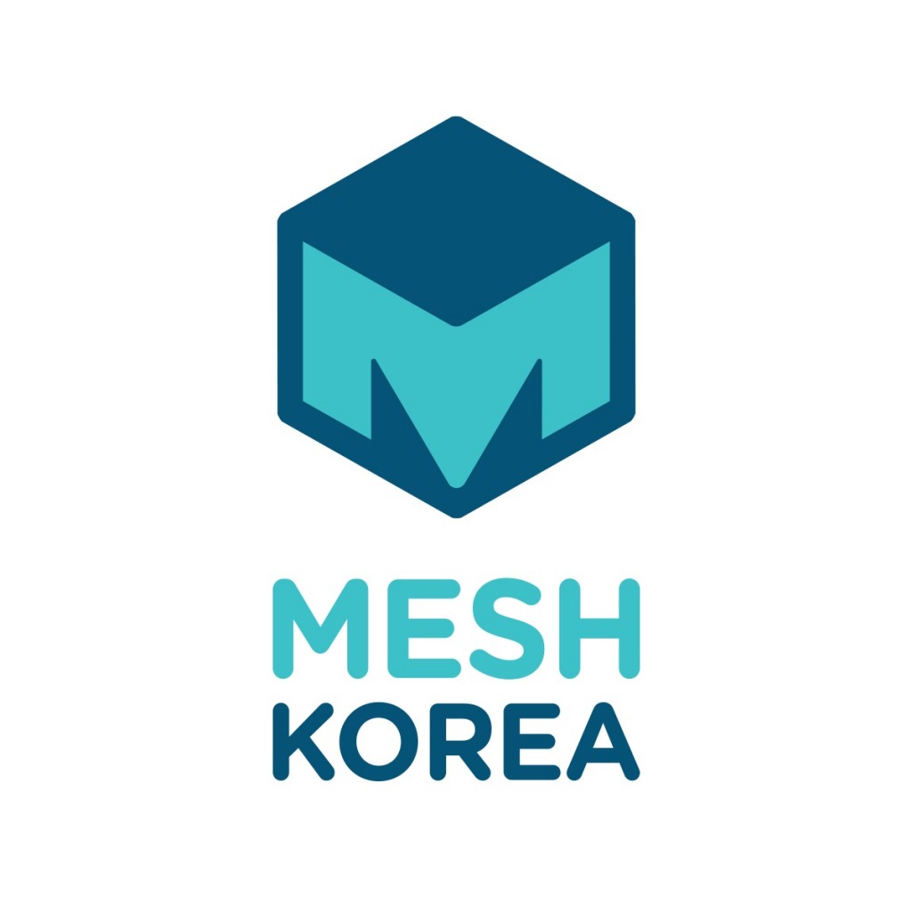 Mesh Korea ci