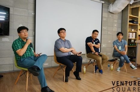 액셀러레이터에게 듣는다 “스타트업을 위한 교육 정말 필요한가? ”