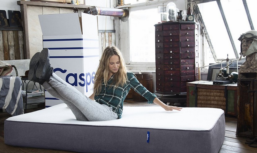 casper mattress