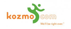 kozmo