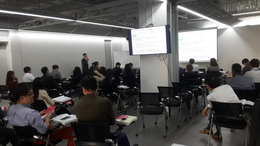 TIPS 운영사 설명회