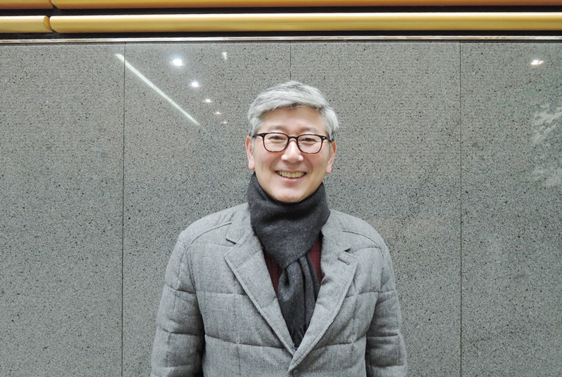 최종원 숙명여자대학교 컴퓨터과학부 교수(56)