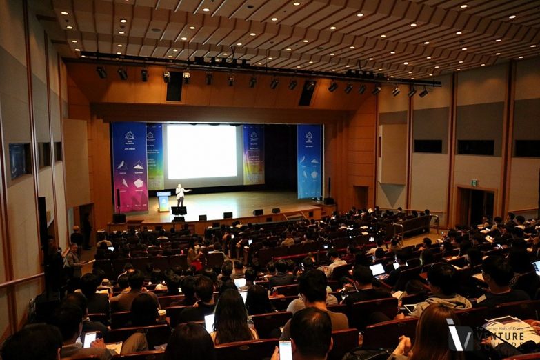 [2016 연말기획] 글로벌 스타트업 컨퍼런스(GSC) 2016 몰아보기 ‘봄’ 편