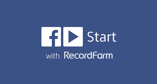 페이스북, 음악 SNS 레코드팜에 최대 1억 ‘앱 개발 도구’ 지원