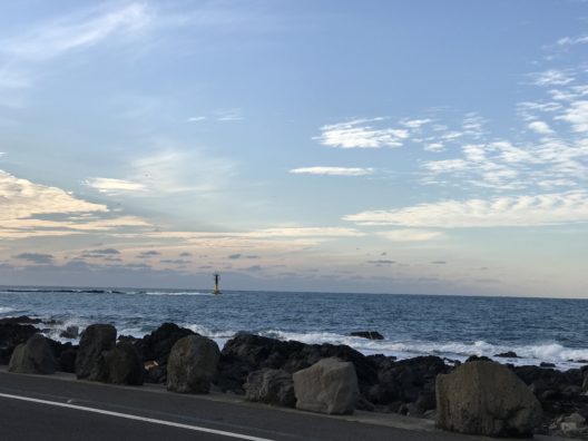 디지털 노마드를 유혹하는 제주 카페 10선 ①제주시편