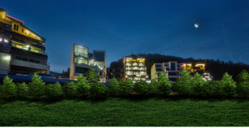 야놀자 “우리도 연매출 1천억 클럽”