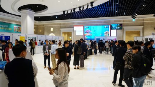 기업형 액셀러레이터, 그것이 궁금하다