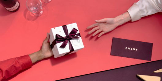 인공지능이 최고의 선물을 추천해준다?