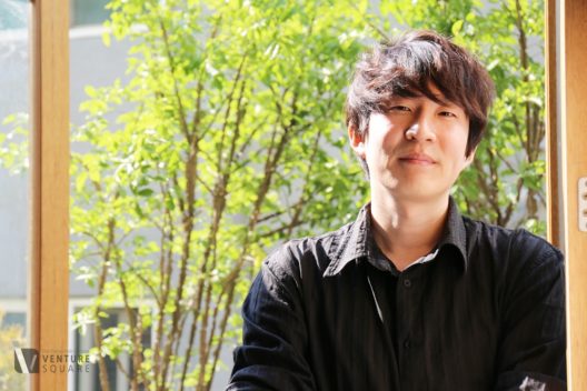 클래식 작곡가가 창업을 선택한 이유?