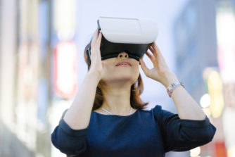 ‘경기 VR·AR 창조오디션’ 열린다