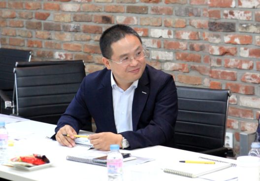 中 유니콘 기업, 편의점 어떻게 바꾸고 있나