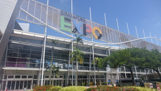 아시아 유망 스타트업 “싱가포르에 모였다”