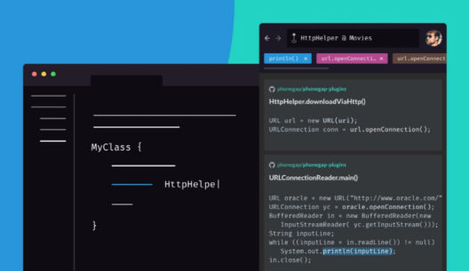 인공지능이 프로그래밍 돕는다