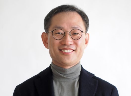 김상헌 전 네이버 대표 “이젠 스타트업 키운다”