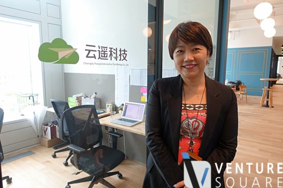 中뷰티 시장의 미래 “아직 시작도 안했다”