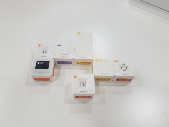 '얼마나 쉽냐면…' 코딩무식자가 만들어본 로봇