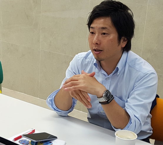 단 60초 '남의 지식이 내것이 되는 시간'