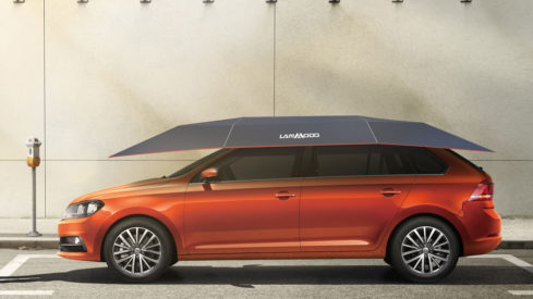 자동차를 위한 ‘궁극의 양산’