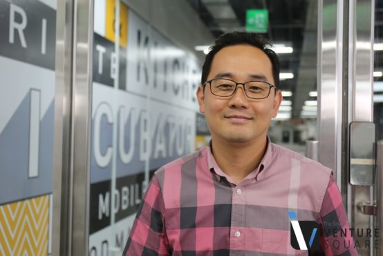 창업에 관한 모든 것, 여기에 있다