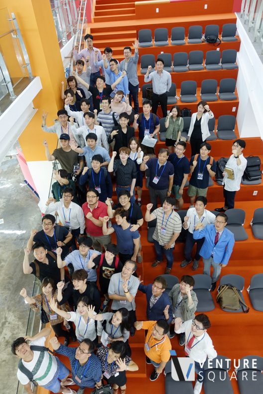 서울창업허브가 택한 예비창업기업 30