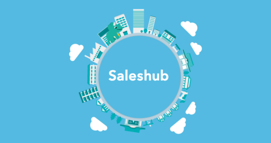 기업․개인 영업사원 이어주는 플랫폼