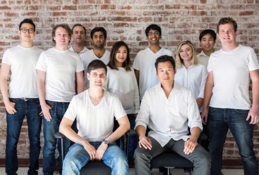 변호사를 AI로 대체하려는 스타트업