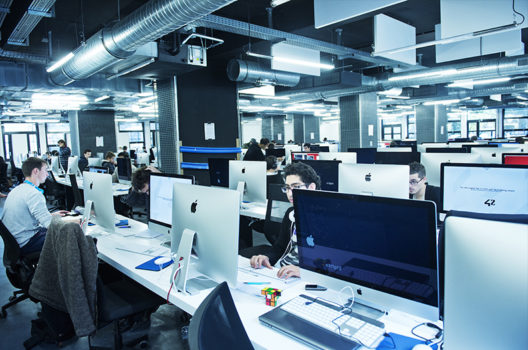 강사・교과서・학비 없는 프랑스 IT기술학교