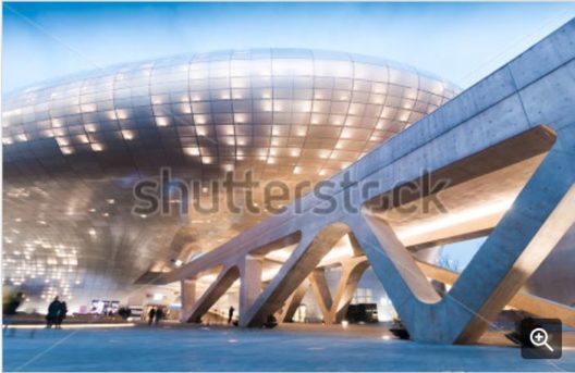 셔터스톡, 구글 워터마크 제거기술 '무력화'