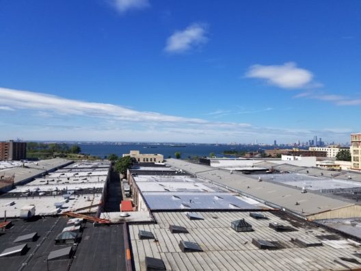 뉴욕 스타트업 新허브 ‘인더스트리시티’에 가다