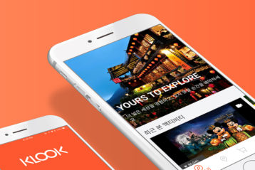 글로벌 여행 플랫폼 '클룩' 2,600억 투자 유치