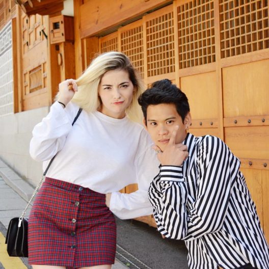 프랑스인이 느낀 한국 스타트업 문화