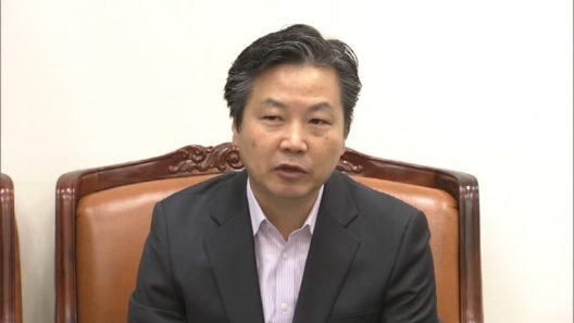 홍종학 중소벤처기업부 장관 “제2벤처붐 조성하겠다”